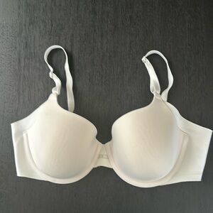 Warners No Side Effects Bra